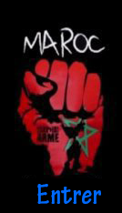 Tchat Maroc